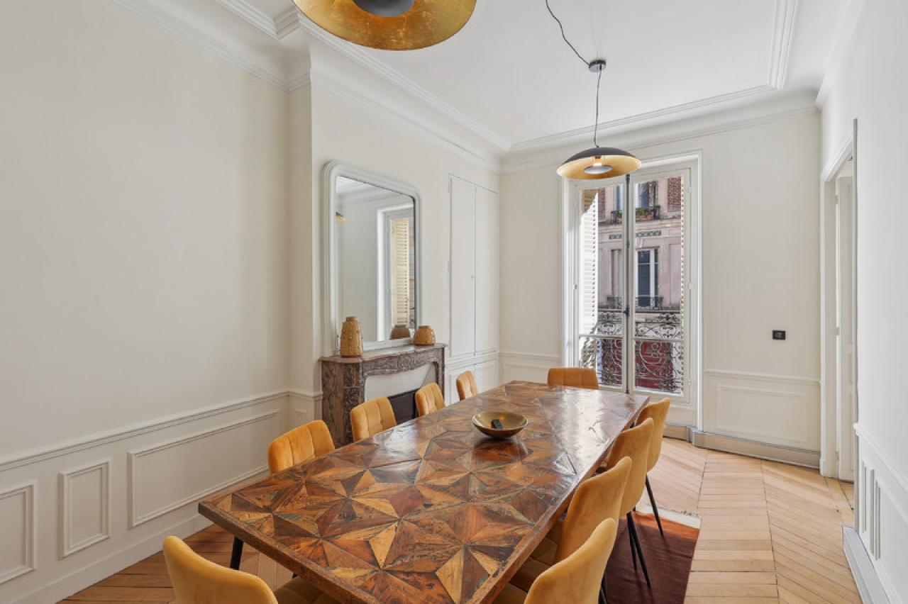 Coworking Paris 6m² Location coworking Paris OLBUR2205196 5